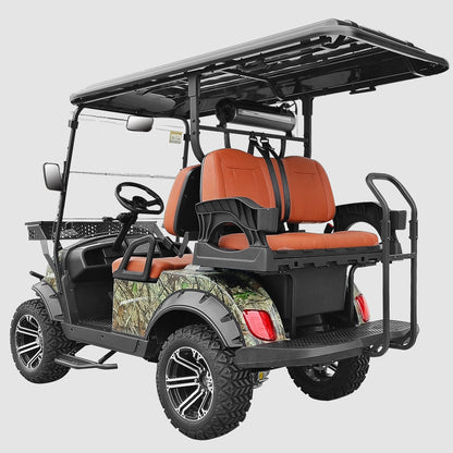 Scout 2+2 - Premium