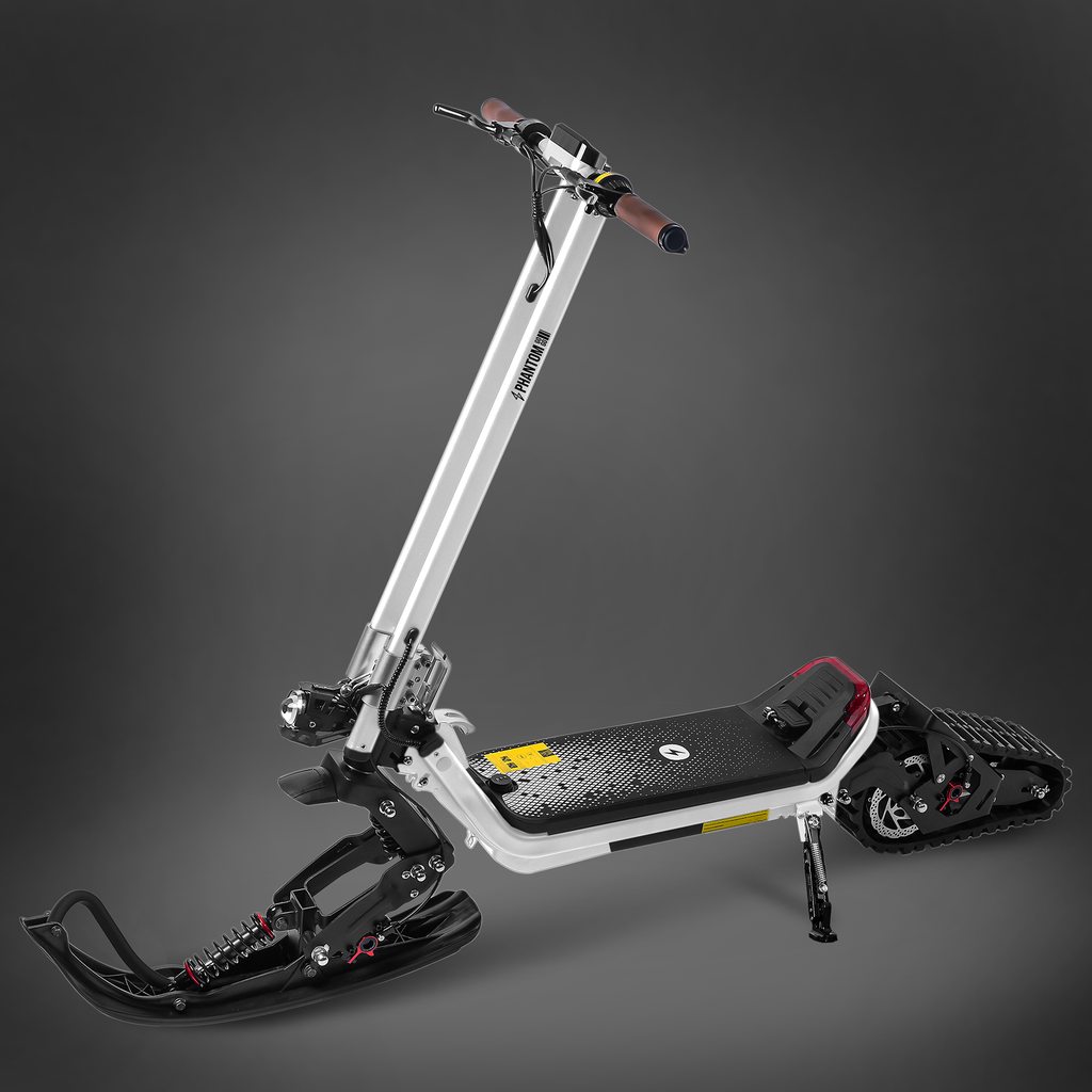 Phantomgogo | Market Leader In E-Scooters, E-Bikes, & E-Golf Carts