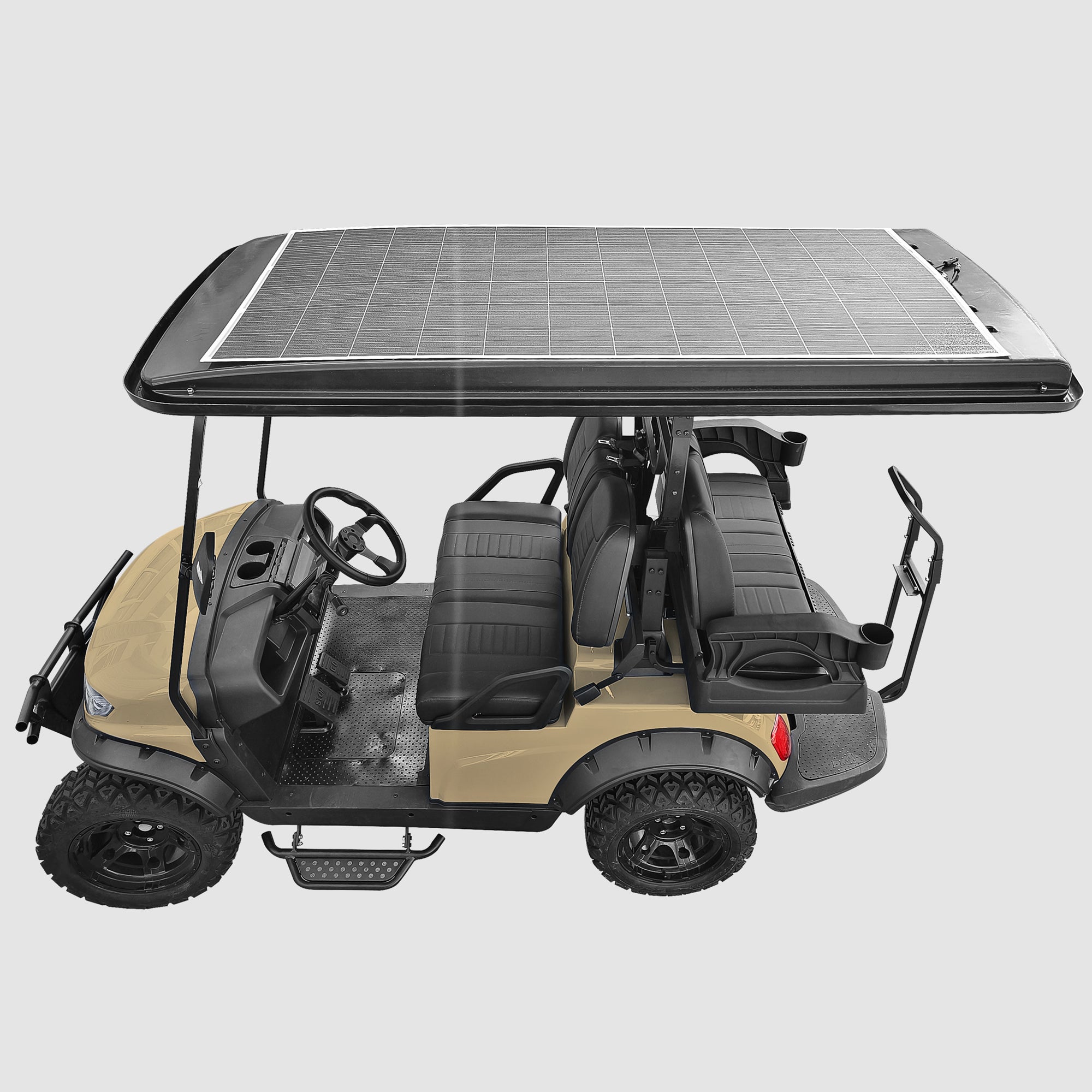Solar 2+2