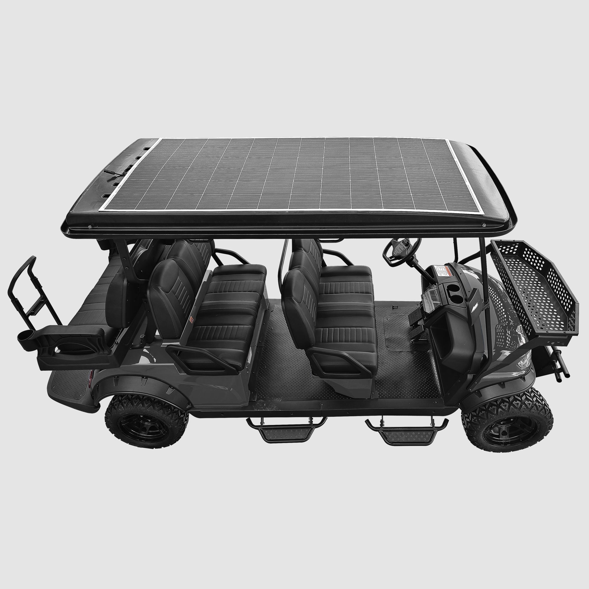 Solar 4+2