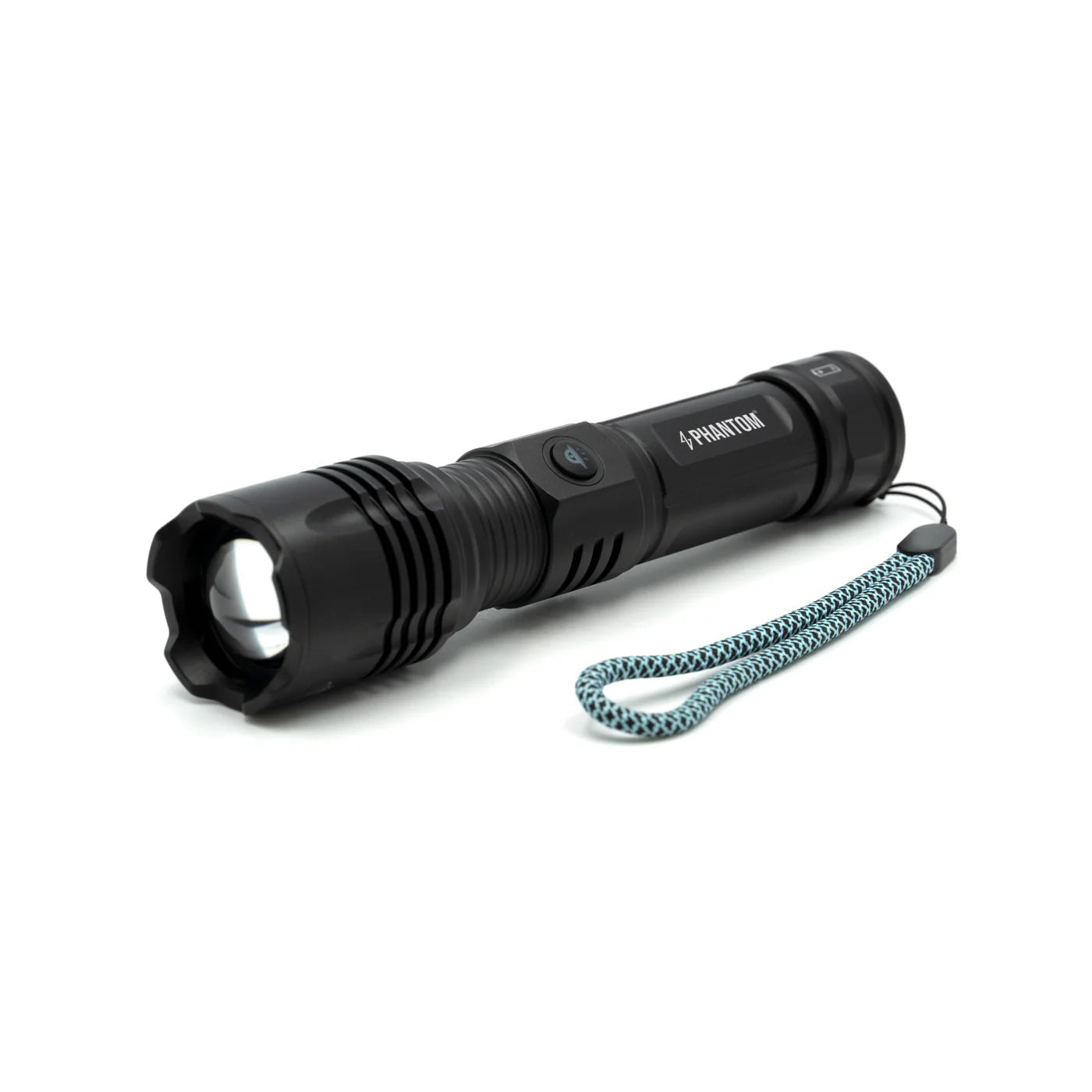 AIGO T50 LED Flashlight