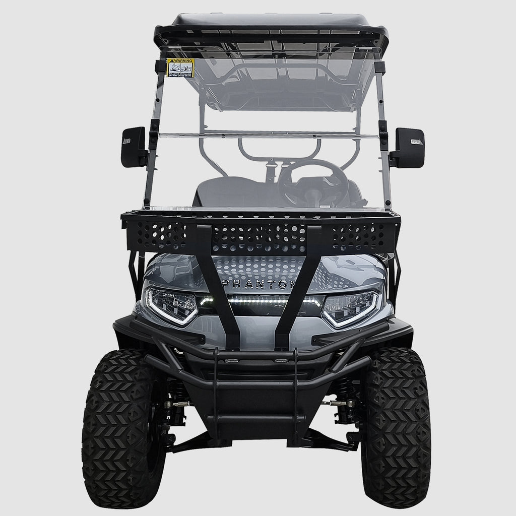 Twin Seater Off Road Hunting UF2 Phantomgogo