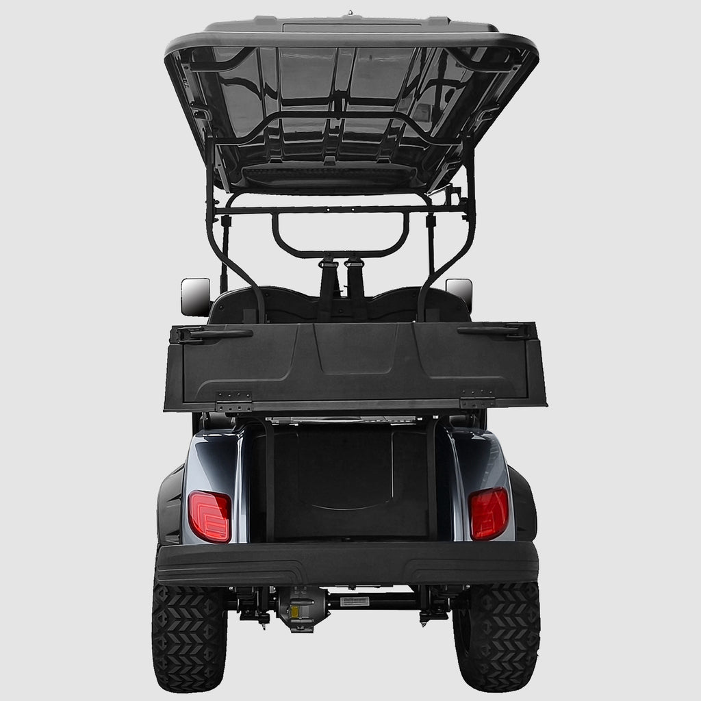 Twin Seater Off Road Hunting UF2 Phantomgogo