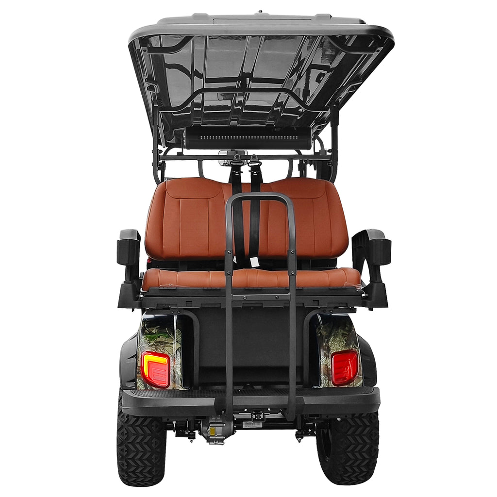 Back-to-back Off- Road Hunting UF2+2 Phantomgogo