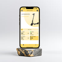 JOURNEY P85 ELECTRIC SCOOTER