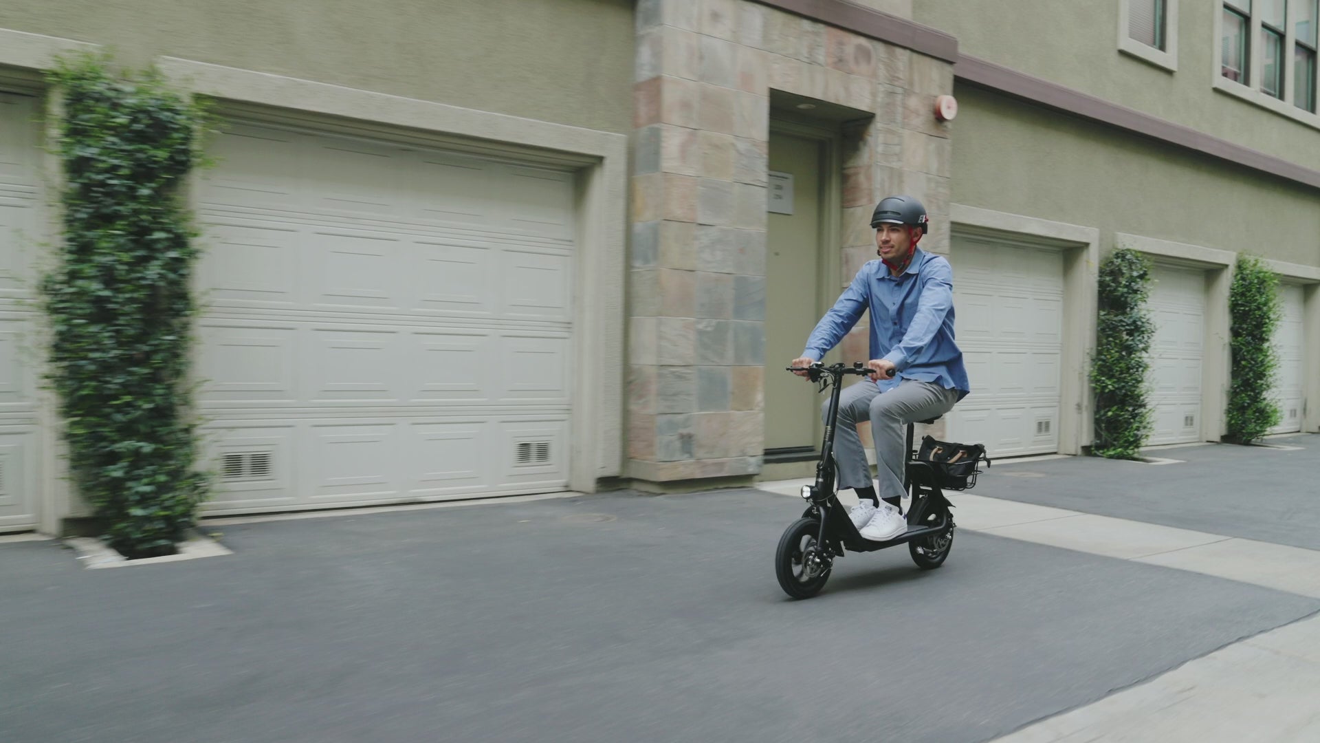 Load video: 