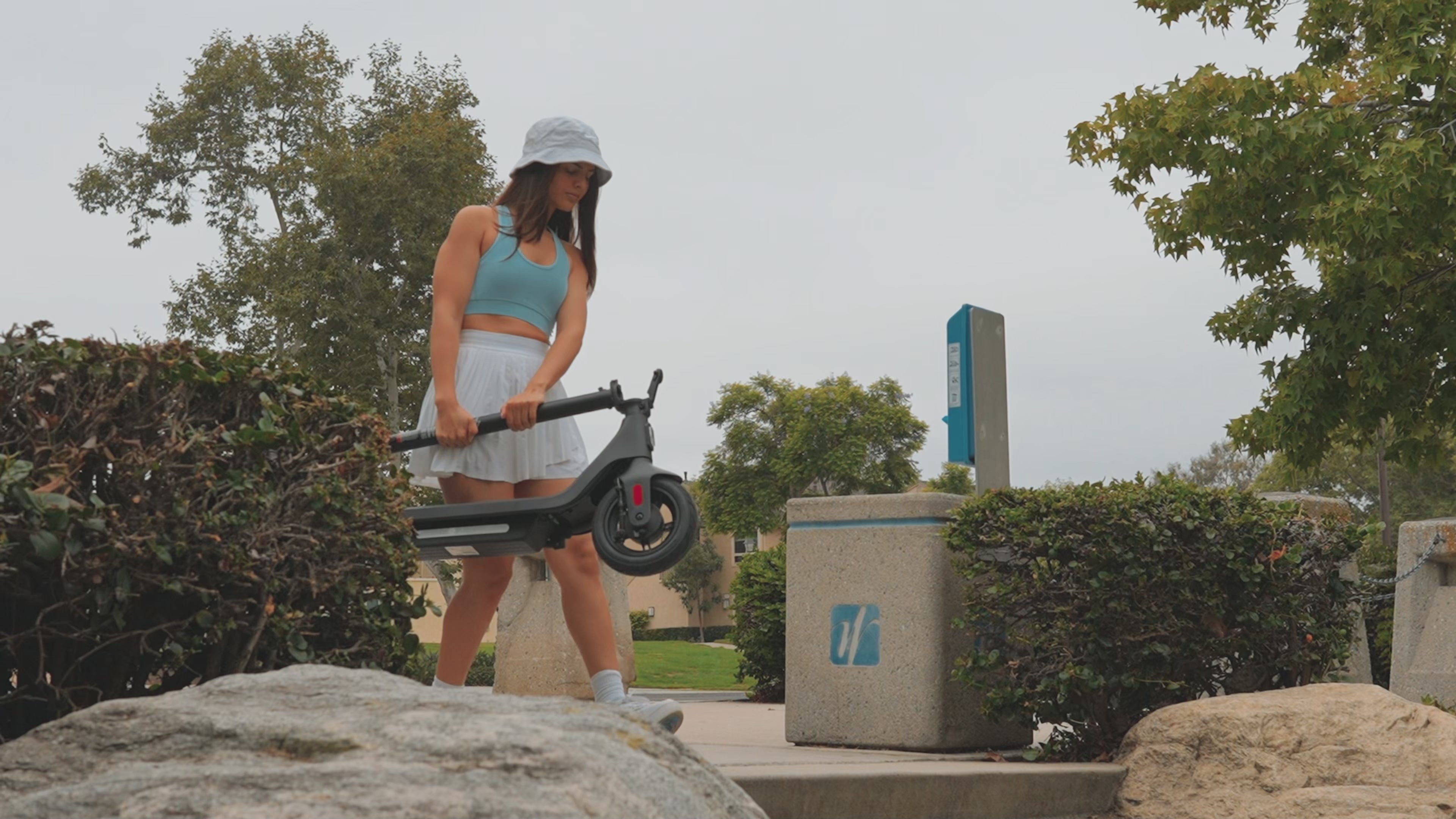 Load video: 