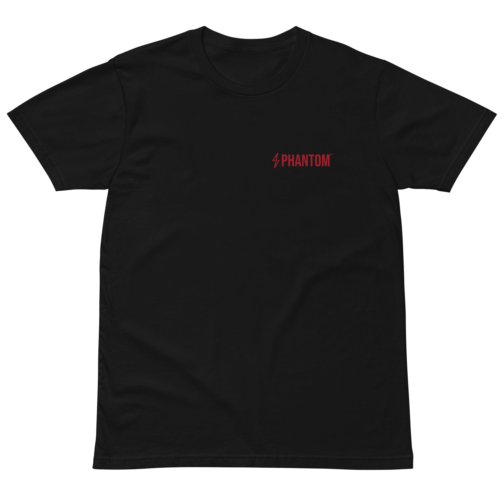Power Your Ride Unisex t-shirt
